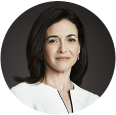 Sheryl Sandberg